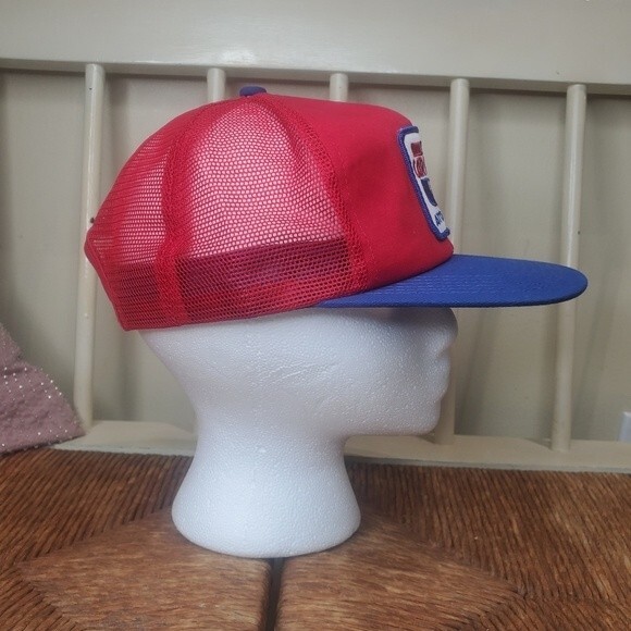 Car Quest auto parts vintage hat snapback  vintage - Picture 3 of 5